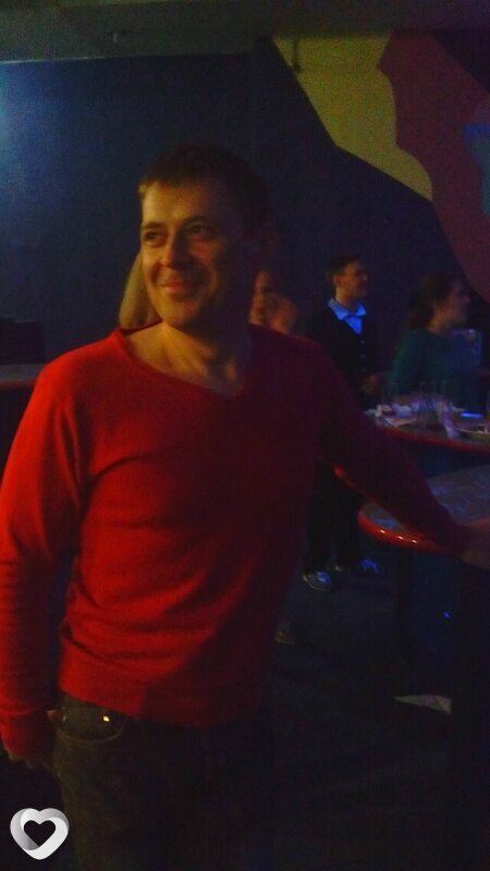Андрей, 48, Ижевске — анкета №3249858