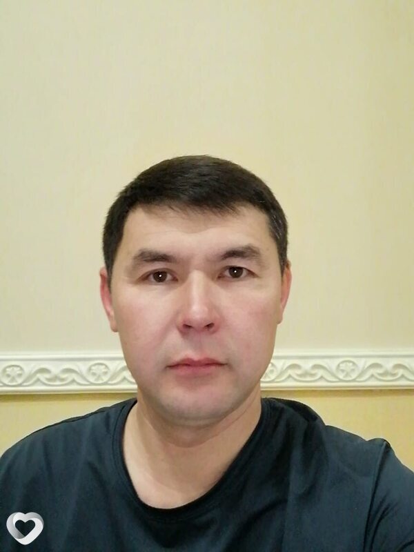 Sh, 40, Ташкент — анкета №3249859