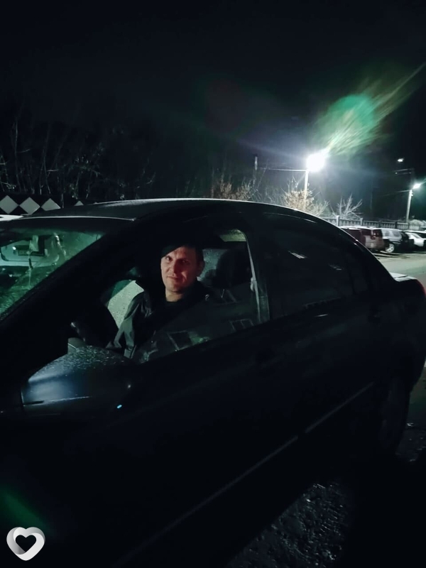 Александр, 37, Брянске — анкета №3249864