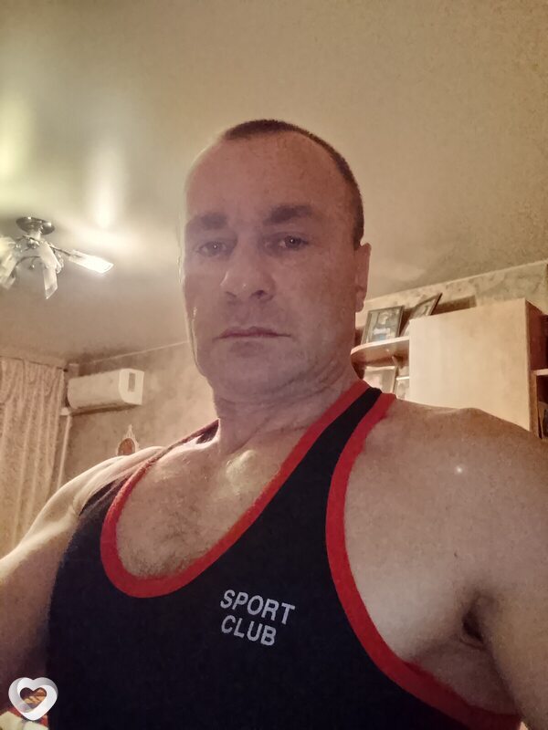 Александр, 50, Минске — анкета №3249870