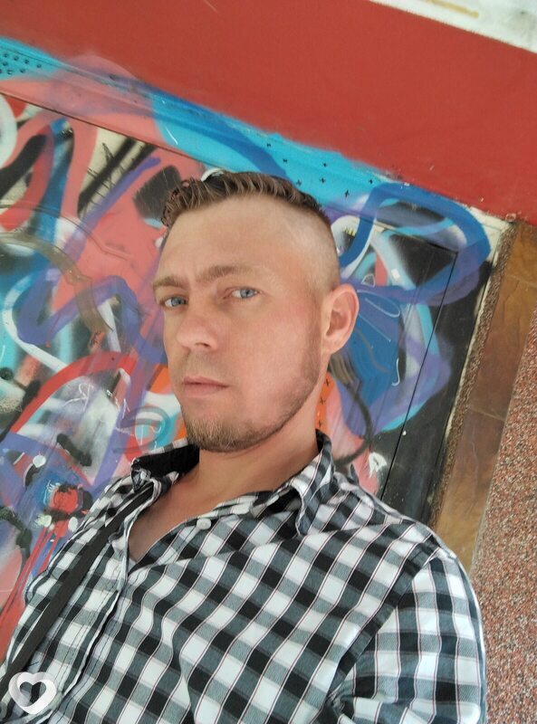 Denis, 36, Кишинёв — анкета №3250004