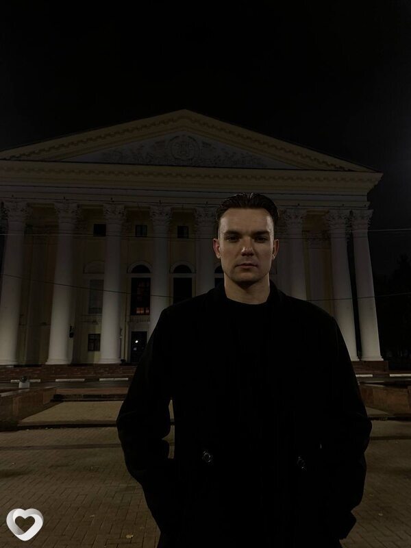 Александр, 25, Рязани — анкета №3250015