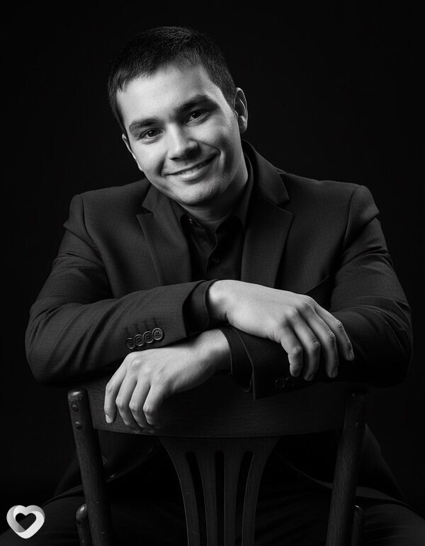 Дим, 36, Уфе — анкета №3250020