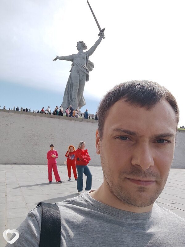 Виктор, 39, Москве — анкета №3250022