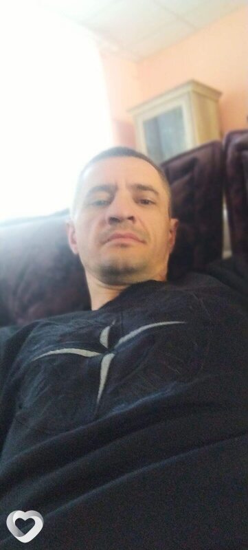 Александр, 39, Минске — анкета №3250026