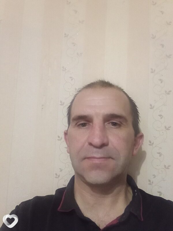 Андрей, 49, Вологде — анкета №3249884