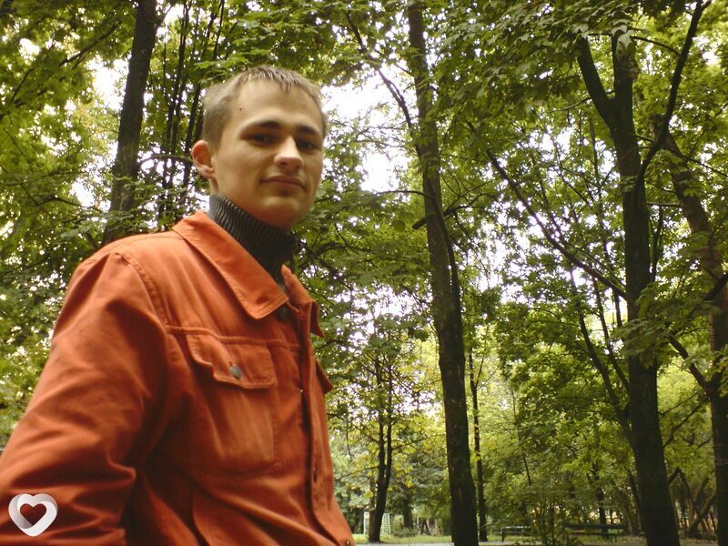 Алексей, 37, Курске — анкета №3249885