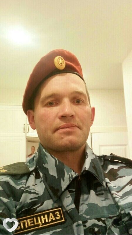 Дмитрий, 47, Москве — анкета №3249886