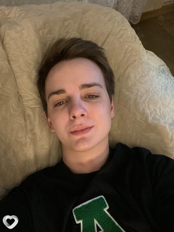 Андрей, 24, Мытищах — анкета №3249888