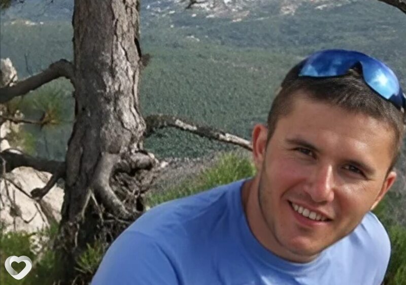 Роман, 39, Ростове-на-Дону — анкета №3249895