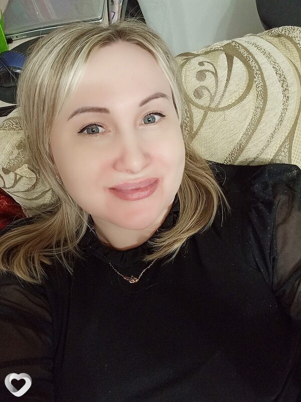 Леди, 37, Ижевске — анкета №3249900
