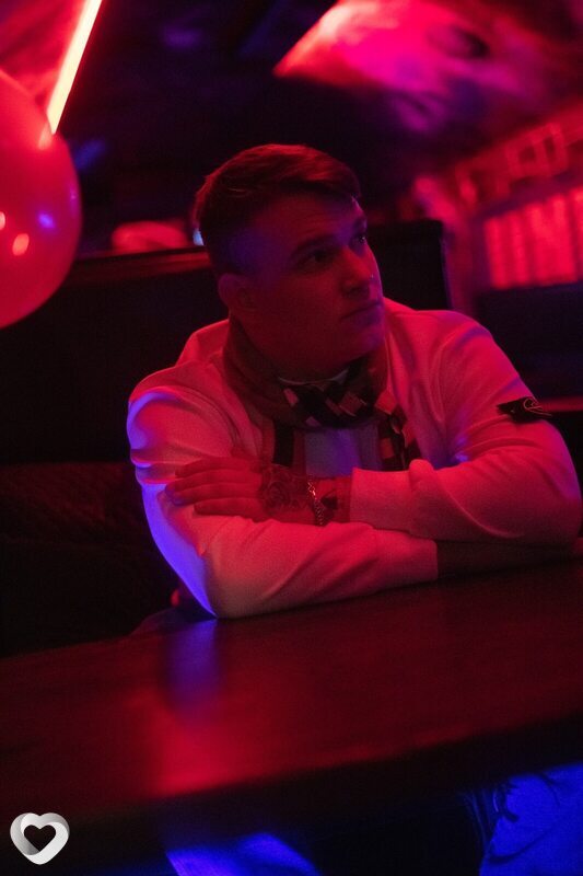 Дмитрий, 30, Ульяновске — анкета №3249903