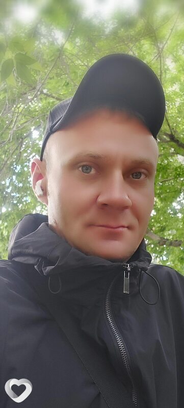 Андрей, 38, Астане — анкета №3249905