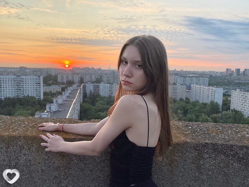 Аля, 19, Москве — анкета №3249906