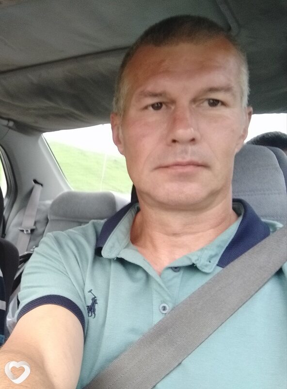 Александр, 46, Барановичах — анкета №3249914