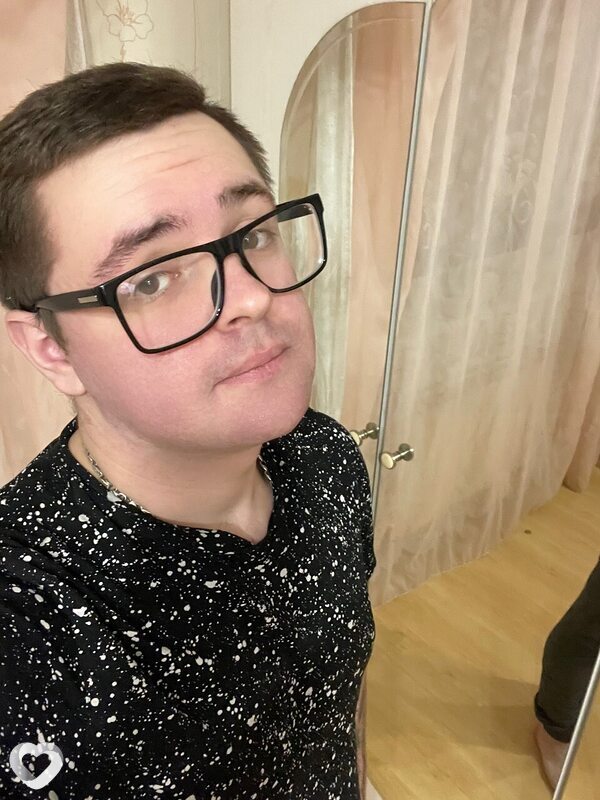 Александр, 25, Челябинске — анкета №3249927