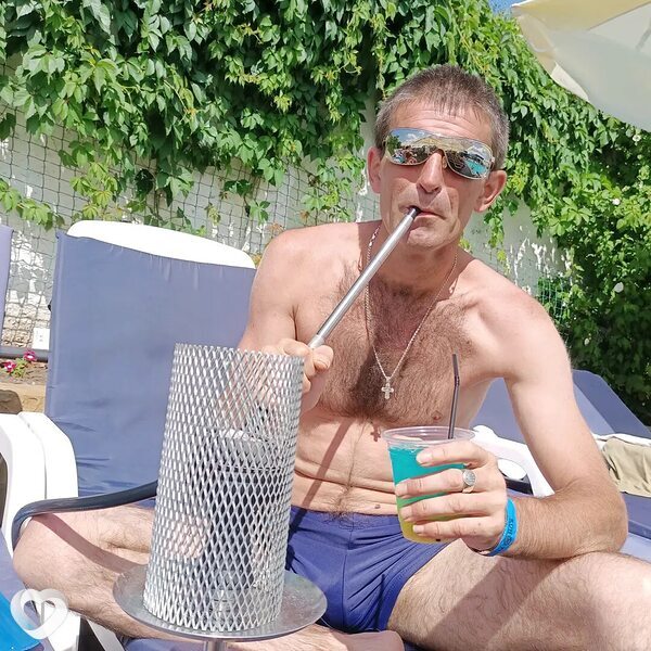Славик, 46, Львове — анкета №3249808