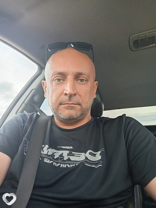 Сергей, 48, Донецке — анкета №3249814