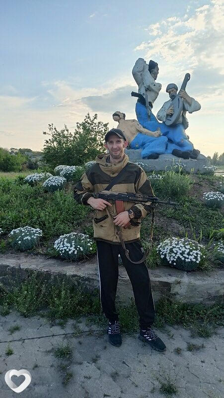Игорь, 43, Самаре — анкета №3249818