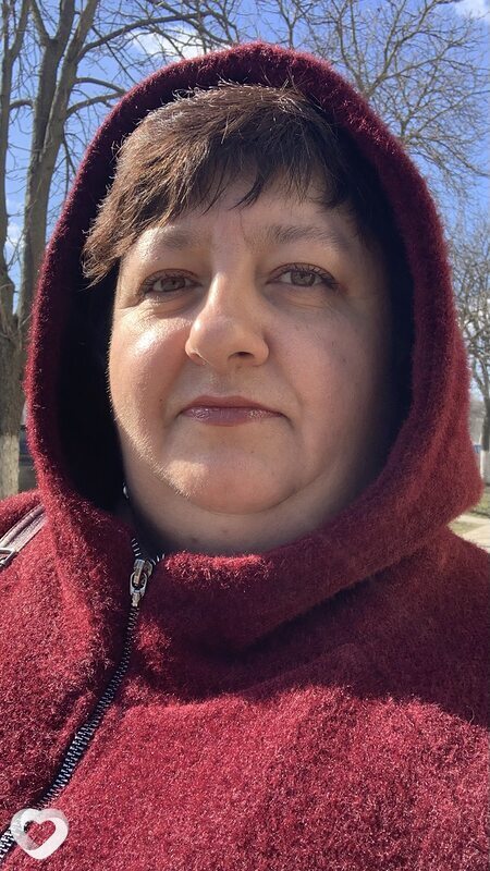 Margo, 50, Шахтах — анкета №3249824