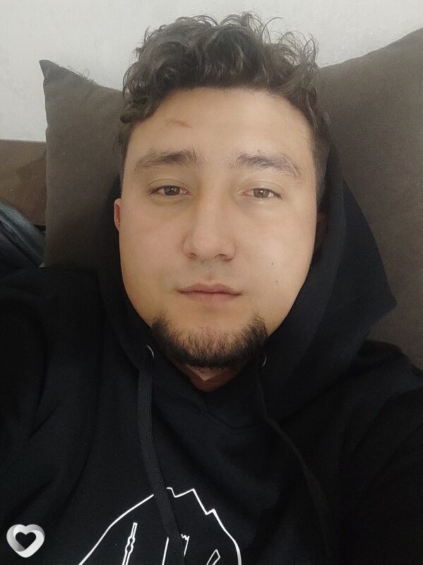 Temirkhan, 29, Алматы — анкета №3249960