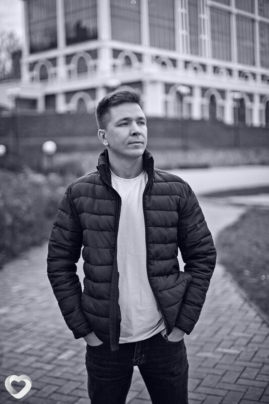 Юрий, 33, Чебоксарах — анкета №3249962