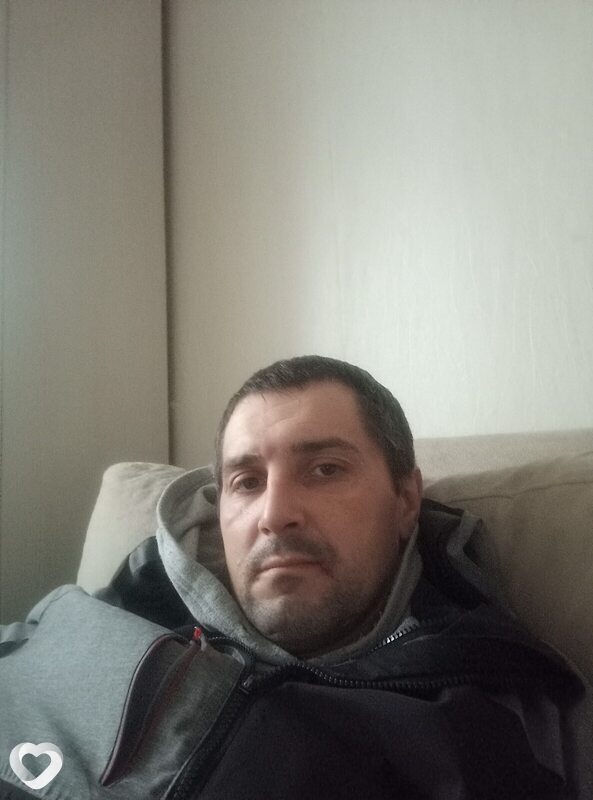 Жека, 38, Бресте — анкета №3249966