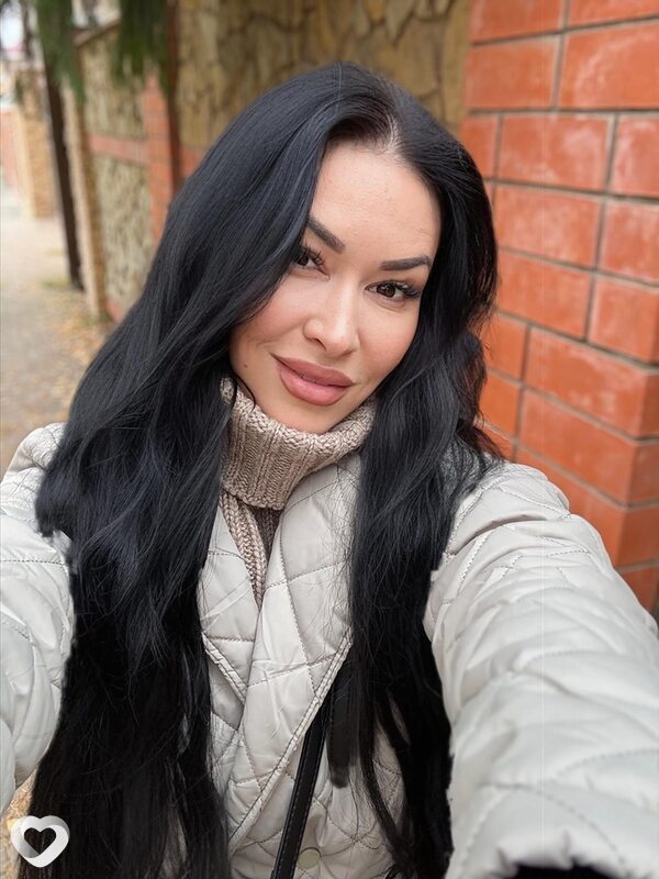 Ольга, 34, Краснодаре — анкета №3249972