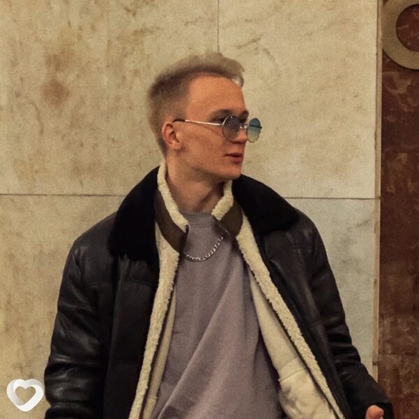 Владимир, 24, Нижнем Новгороде — анкета №3249973