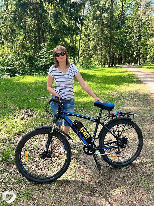 Светлана, 55, Бресте — анкета №3249930