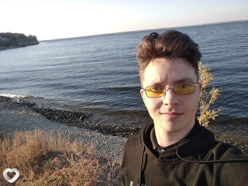 Егор, 23, Салавате — анкета №3249937