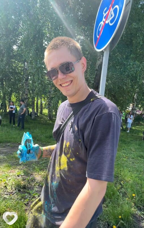 Дмитрий, 31, Абакане — анкета №3249943