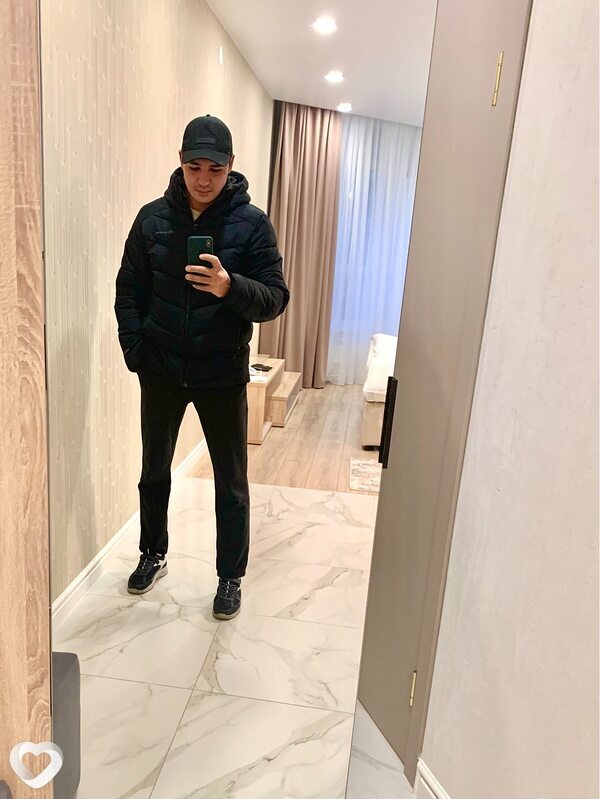 Давид, 31, Сочи — анкета №3249982