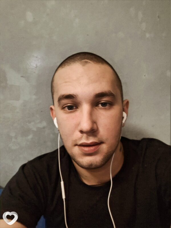 Николай, 26, Челябинске — анкета №3249986