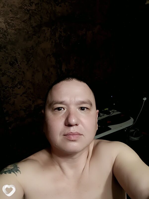 Руслан, 42, Орёл — анкета №3250001