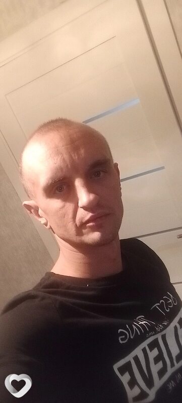 Дмитрий, 32, Любани — анкета №3250002