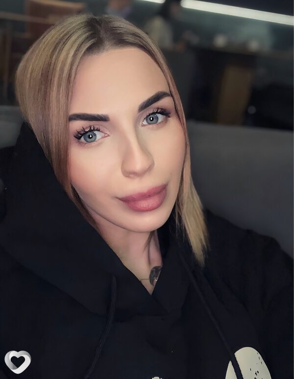 Виктория, 24, Ижевске — анкета №3250029