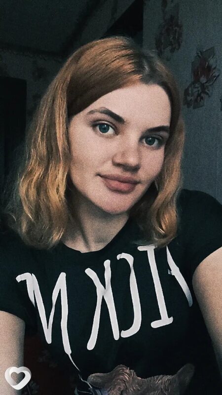 Яна, 20, Черкассах — анкета №3250032