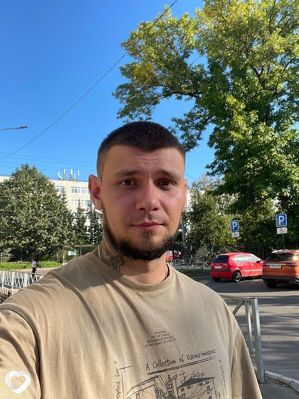 Никита, 31, Рыбинске — анкета №3250033
