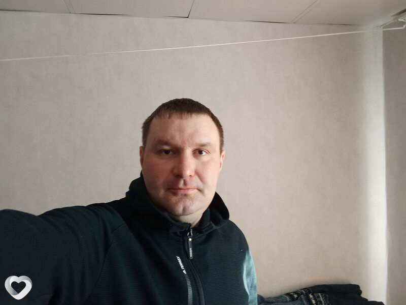 Сергей, 34, Кемерове — анкета №3250040