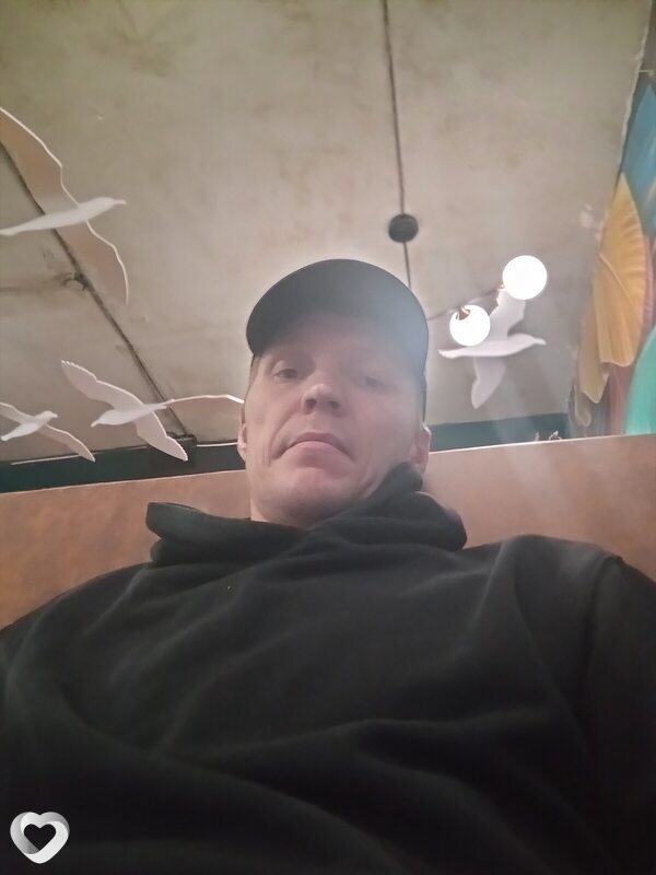 Андрей, 39, Новочебоксарске — анкета №3250050