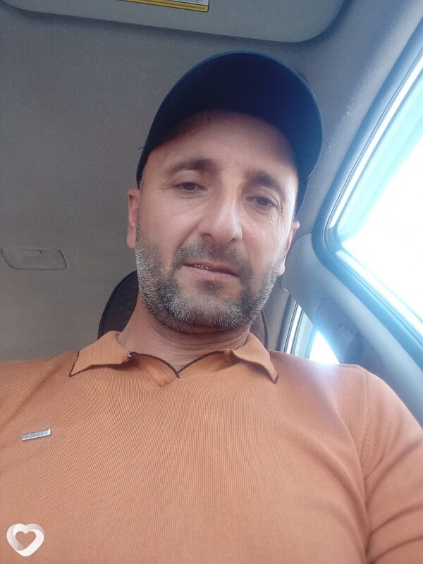 Шамиль, 44, Челябинске — анкета №3250052