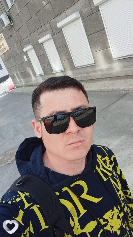 Каспер, 34, Кстове — анкета №3250060