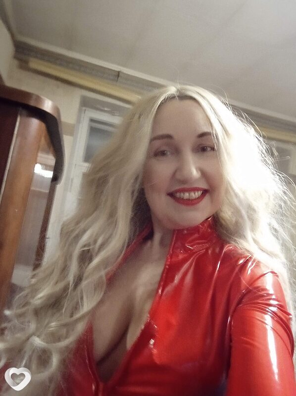 Марина, 39, Москве — анкета №3250061
