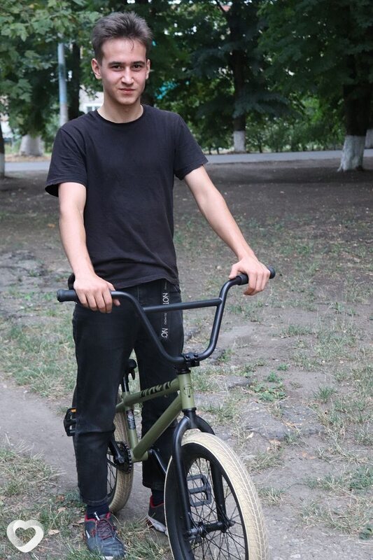 Влад, 20, Краснодаре — анкета №3250427