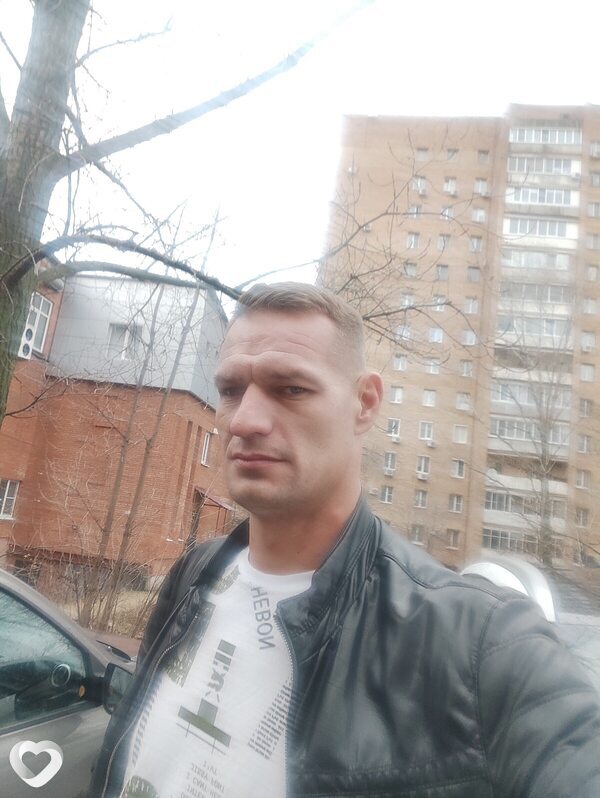 Юрий, 42, Тольятти — анкета №3250429