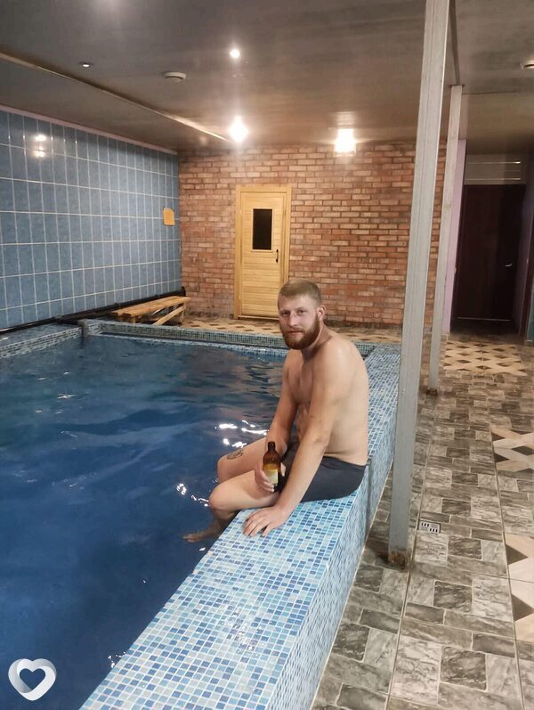 Алексей, 30, Ульяновске — анкета №3250432