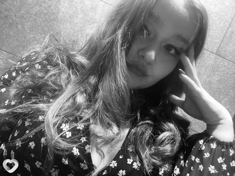 Яна, 27, Санкт-Петербурге — анкета №3250433