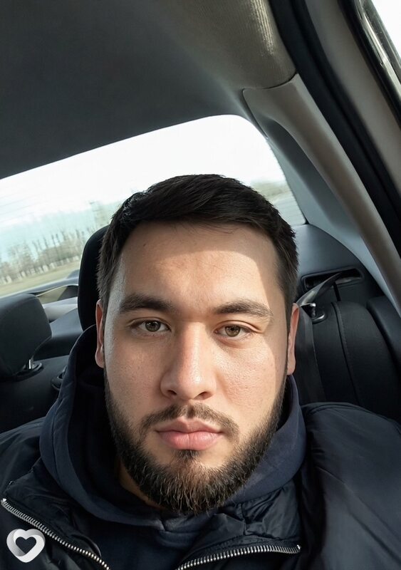 Бексултан, 27, Алматы — анкета №3250227
