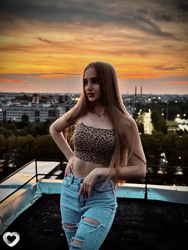 Диана, 21, Вологде — анкета №3250236